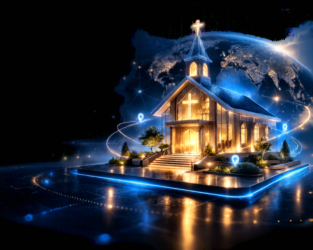 Manchester Community Church